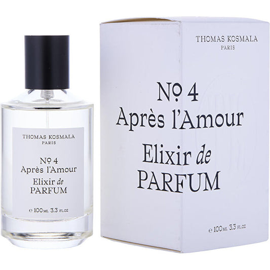 Thomas Kosmala No.4 Apres L'amour Elixir De Parfum Spray 90ml/3.4oz