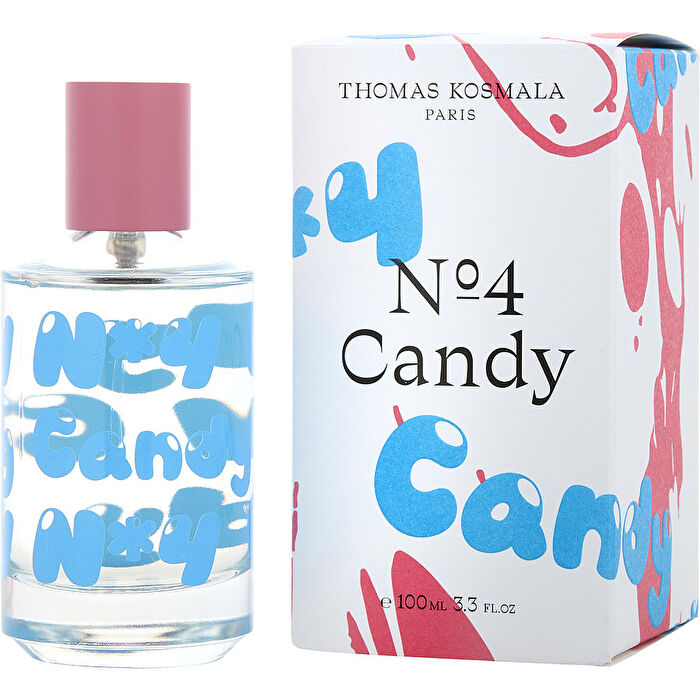 Thomas Kosmala No.4 Candy Eau De Parfum Spray 90ml/3.4oz