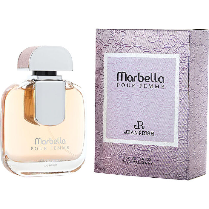 Jean Rish Marbella Eau De Parfum Spray 90ml/3.4oz