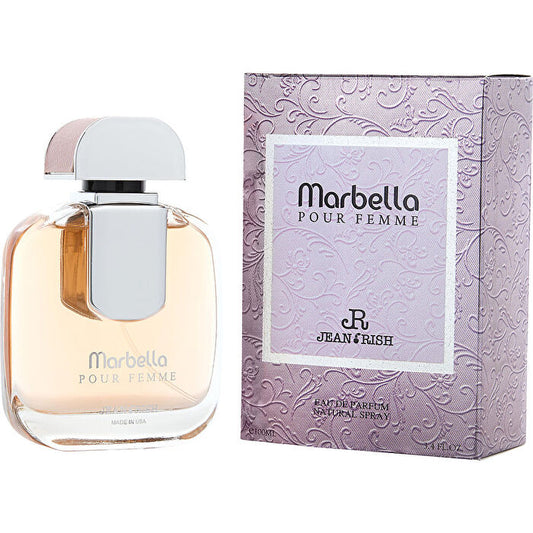 Jean Rish Marbella Eau De Parfum Spray 90ml/3.4oz