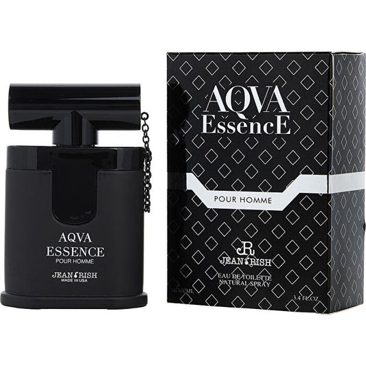 Jean Rish Acqua Essence Eau De Toilette Spray 90ml/3.4oz