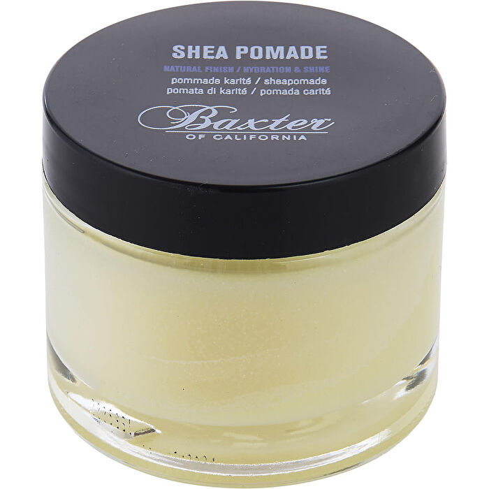 Baxter Of California Shea Pomade 60ml/2oz