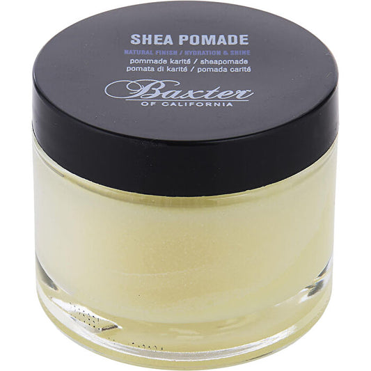 Baxter Of California Shea Pomade 60ml/2oz