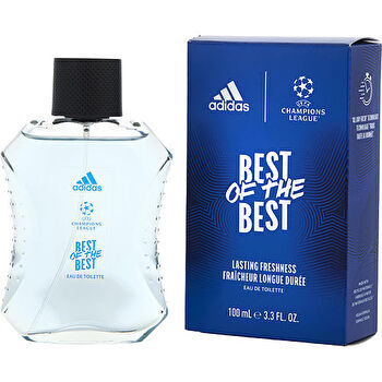 Adidas Uefa Champions League The Best Of The Best Eau De Toilette Spray 90ml/3.3oz