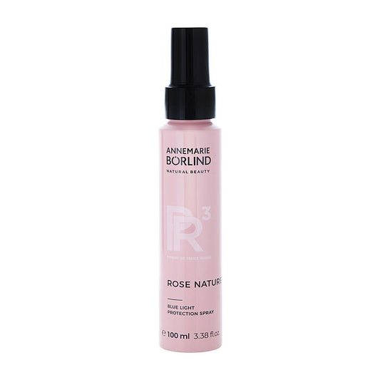Annemarie Borlind Rose Nature Blue Light Protection Spray 100ml/3.4oz