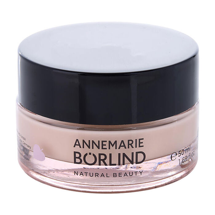 Annemarie Borlind Rose Nature Supreme Glow Cream-gel 50ml/1.7oz