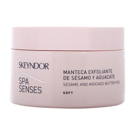 Skeyndor Spa Senses Sesame And Avocado Butter Peel 200ml/6.7oz