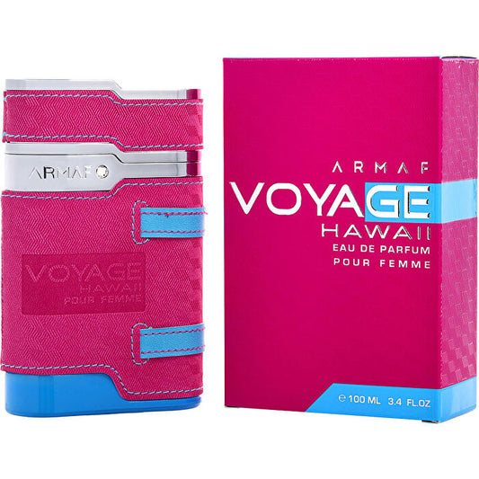 Armaf Voyage Hawaii Eau De Parfum Spray 90ml/3.4oz