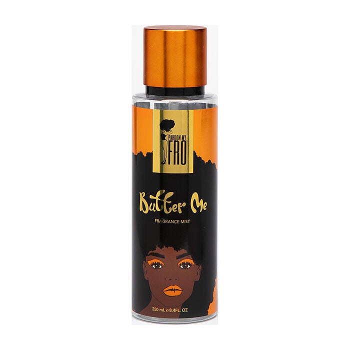 Pardon My Fro Butter Me Fragrance Mist 240ml/8.4oz