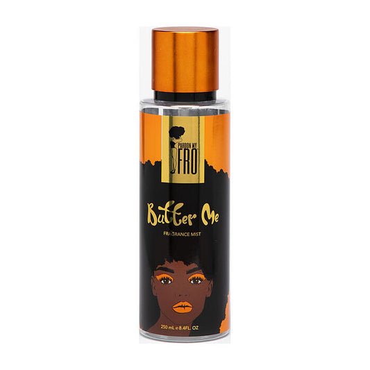 Pardon My Fro Butter Me Fragrance Mist 240ml/8.4oz