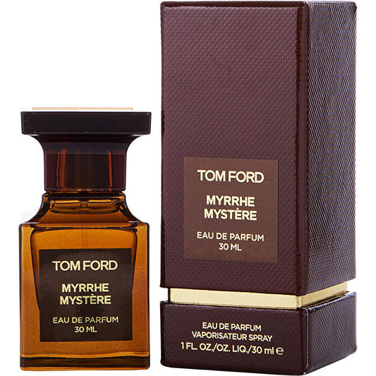 Tom Ford Myrrhe Mystere Eau De Parfum Spray 30ml/1oz