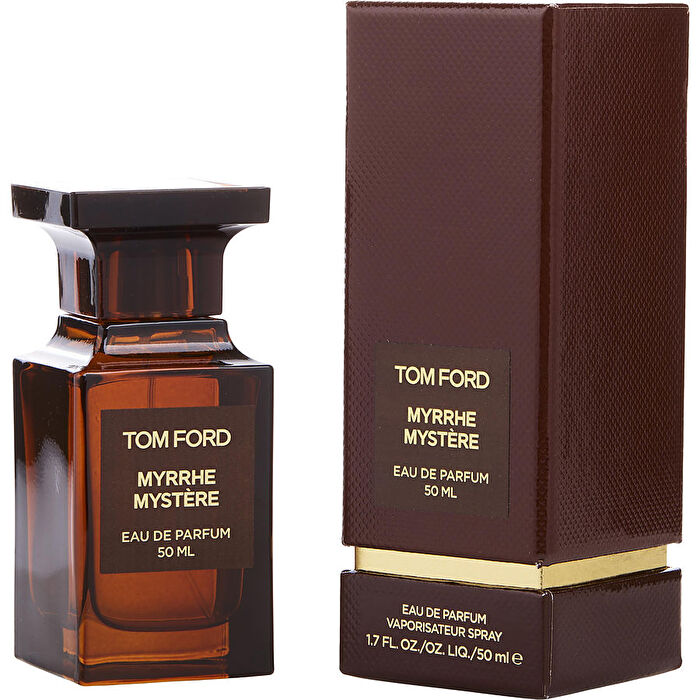 Tom Ford Myrrhe Mystere Eau De Parfum Spray 30ml/1.7oz