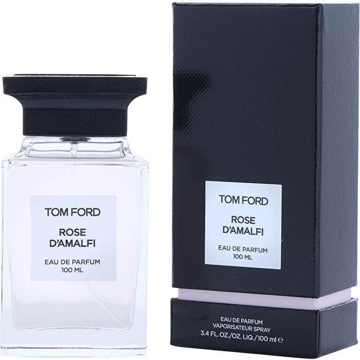 Tom Ford Rose D'amalfi Eau De Parfum Spray 90ml/3.4oz