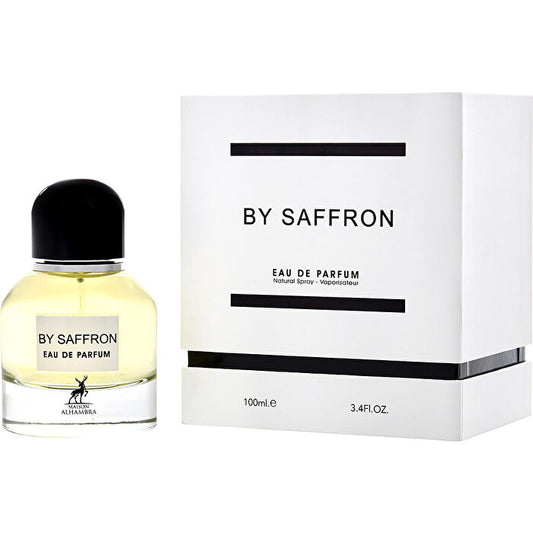 Maison Alhambra By Saffron Eau De Parfum Spray 90ml/3.4oz