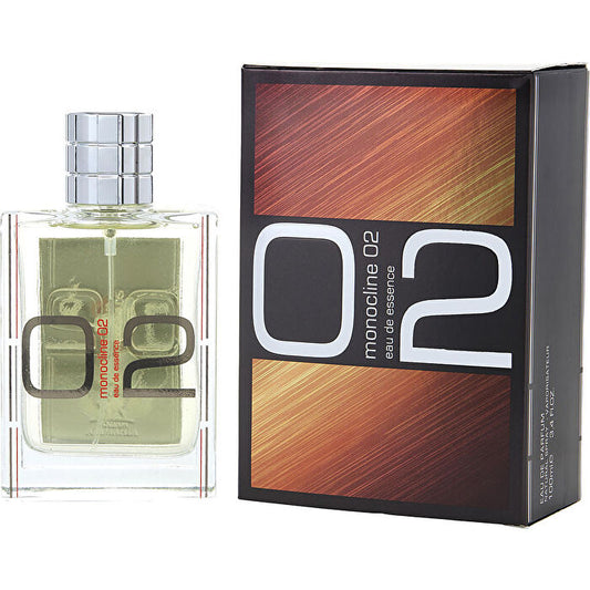 Maison Alhambra Monocline 02 Eau De Parfum Spray 90ml/3.4oz