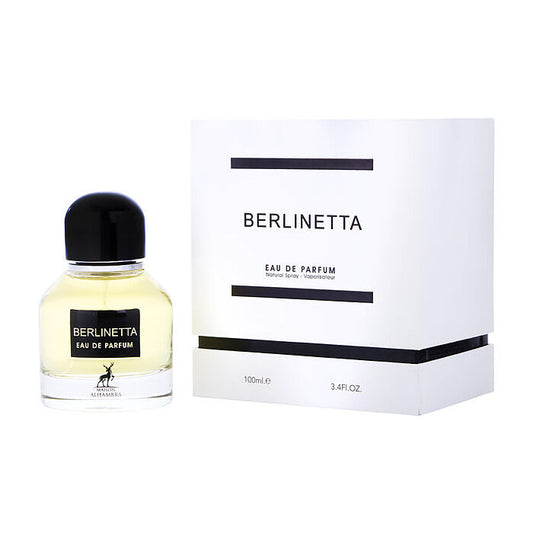 Maison Alhambra Berlinetta Eau De Parfum Spray 90ml/3.4oz