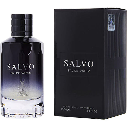 Maison Alhambra Salvo Eau De Parfum Spray 90ml/3.4oz
