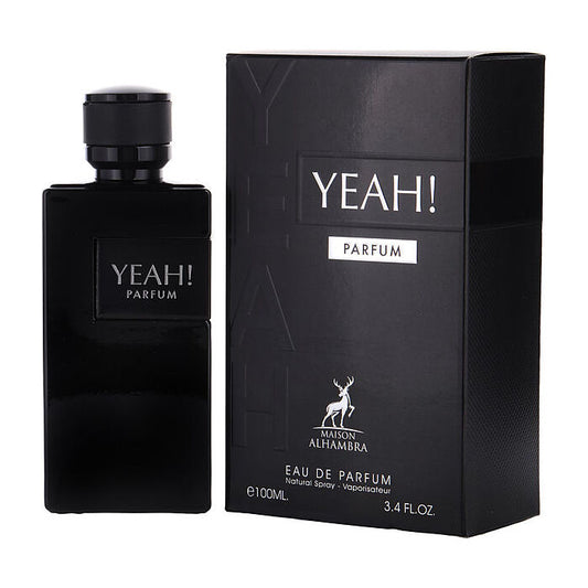 Maison Alhambra Yeah Eau De Parfum Spray 90ml/3.4oz