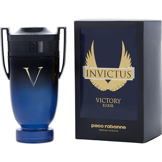 Paco Rabanne Invictus Victory Elixir Parfum Intense Spray 180ml/6.8oz
