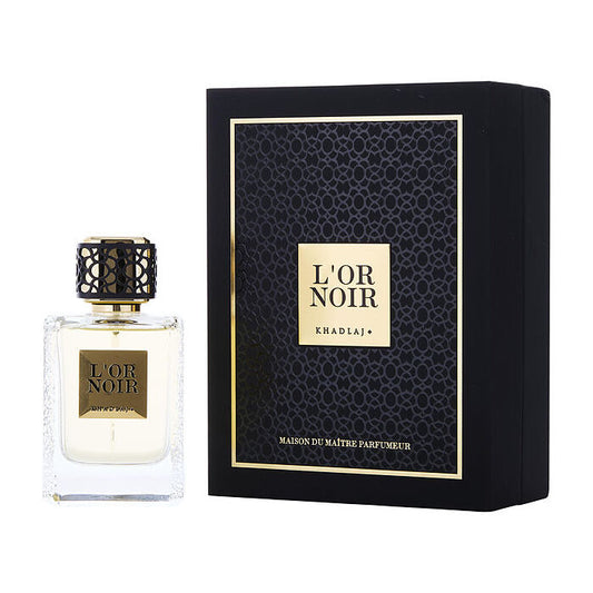Khadlaj L'or Noir Eau De Parfum Spray 90ml/3.4oz