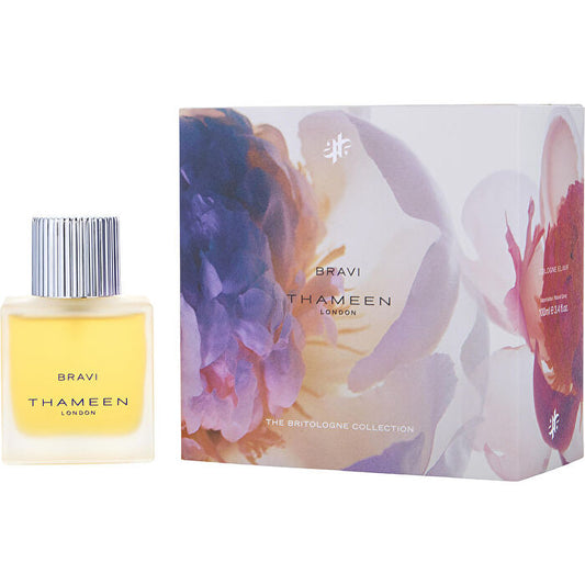 Thameen Bravi Cologne Elixir Spray 90ml/3.4oz