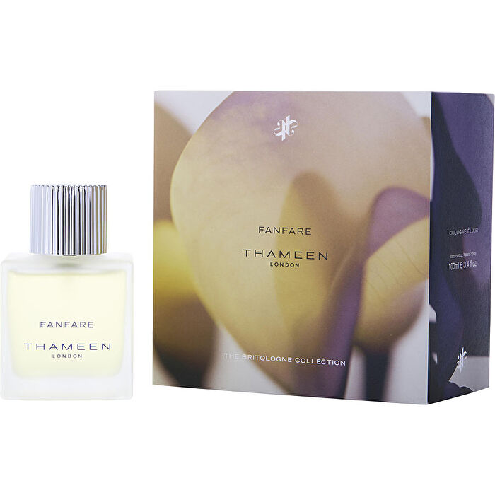 Thameen Fanfare Cologne Elixir Spray 90ml/3.4oz