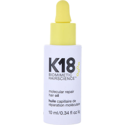K18 Molecular Repair Oil 0.34oz