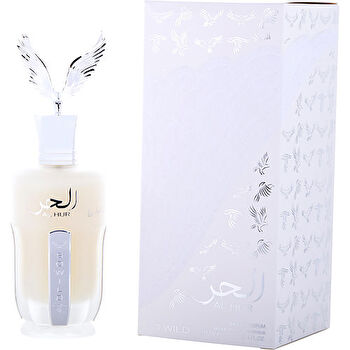 Ard Al Zaafaran Al Hur So Wild Eau De Parfum Spray 100ml/3.4oz