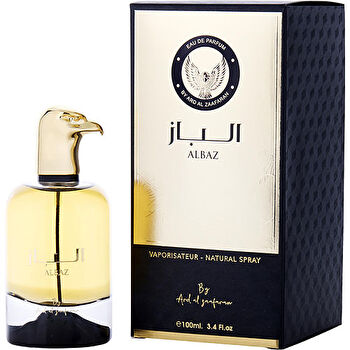 Ard Al Zaafaran Albaz Eau De Parfum Spray 90ml/3.4oz