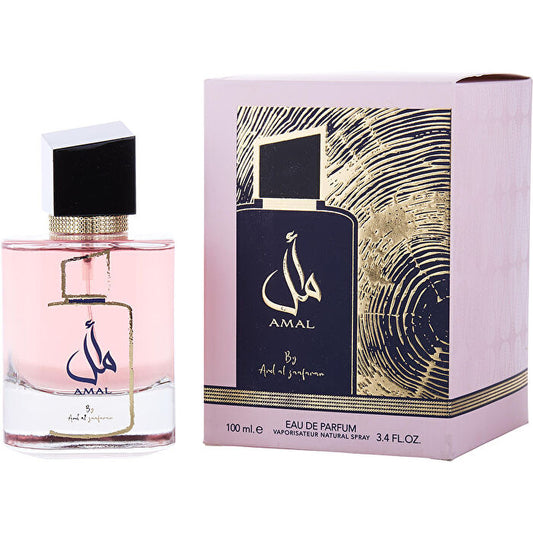 Ard Al Zaafaran Amal Eau De Parfum Spray 90ml/3.4oz