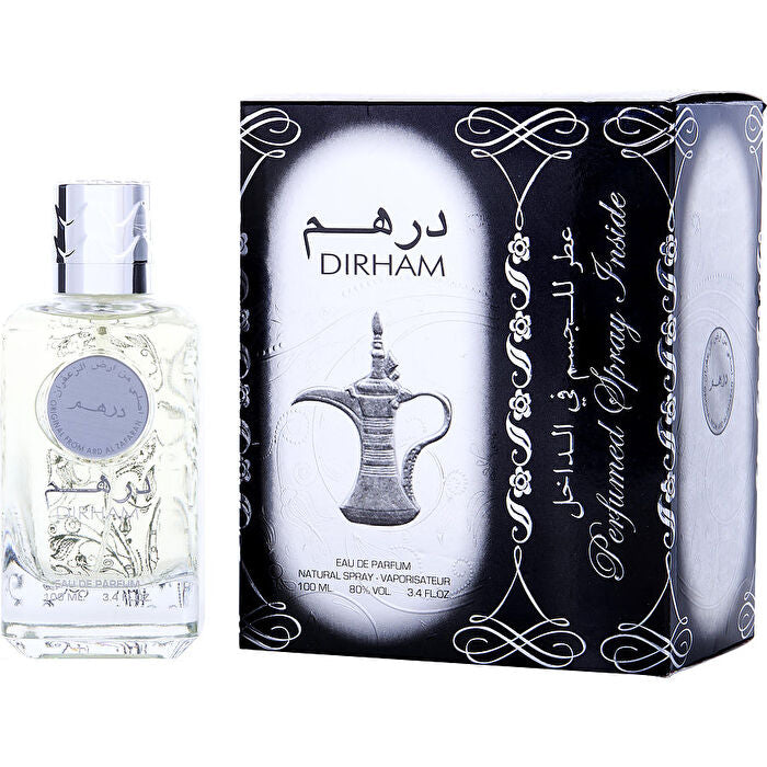 Ard Al Zaafaran Dirham Eau De Parfum Spray 90ml/3.4oz