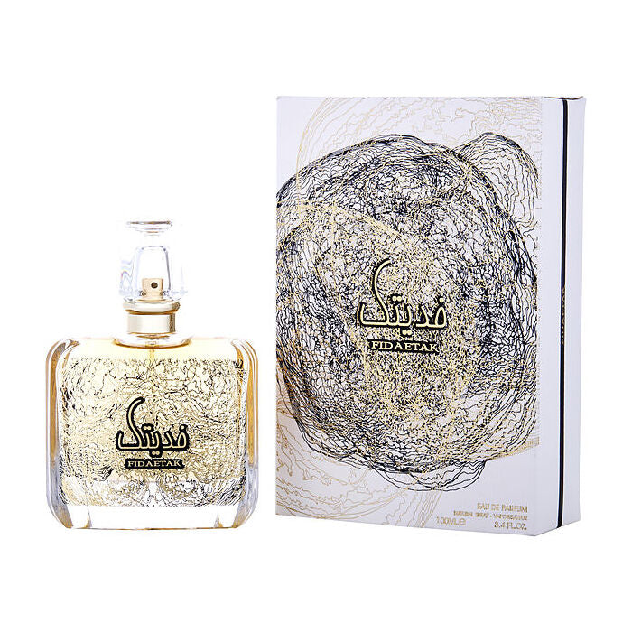 Ard Al Zaafaran Fidaetak Eau De Parfum Spray 90ml/3.4oz