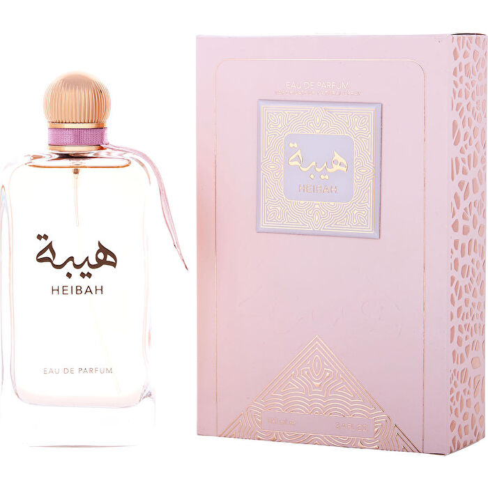 Ard Al Zaafaran Heibah Eau De Parfum Spray 90ml/3.4oz
