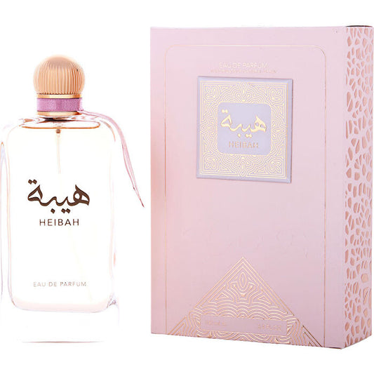 Ard Al Zaafaran Heibah Eau De Parfum Spray 90ml/3.4oz