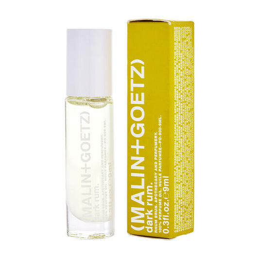 Malin & Goetz Malin+goetz Dark Rum Perfume Oil 0.3oz