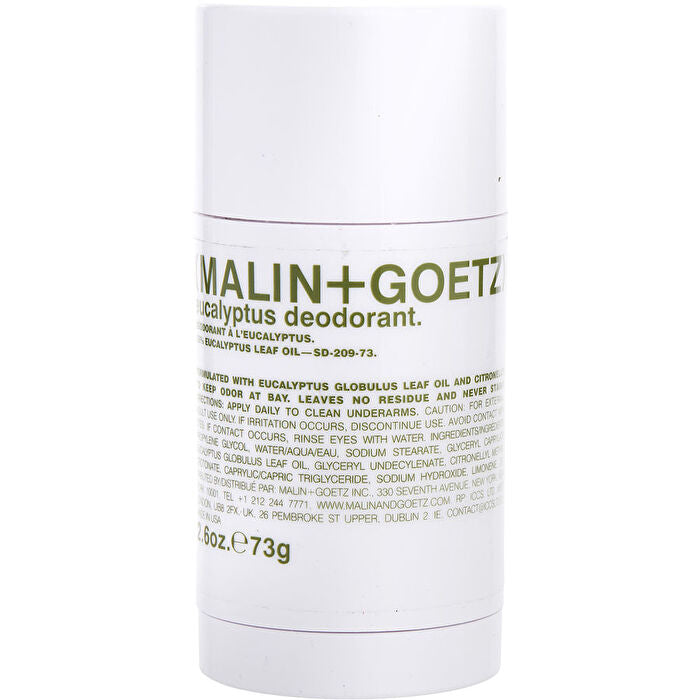 Malin & Goetz Malin+goetz Eucalyptus Deodorant 73g/2.6oz