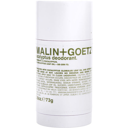 Malin & Goetz Malin+goetz Eucalyptus Deodorant 73g/2.6oz