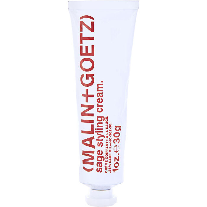 Malin & Goetz Malin+goetz Sage Styling Cream 30ml/1oz