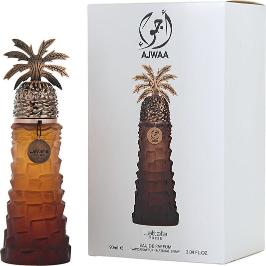 Lattafa Pride Ajwaa Eau De Parfum Spray 90ml/3oz