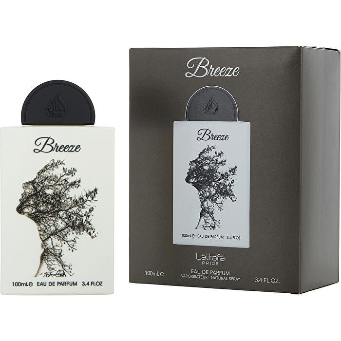 Lattafa Pride Breeze Eau De Parfum Spray 90ml/3.4oz