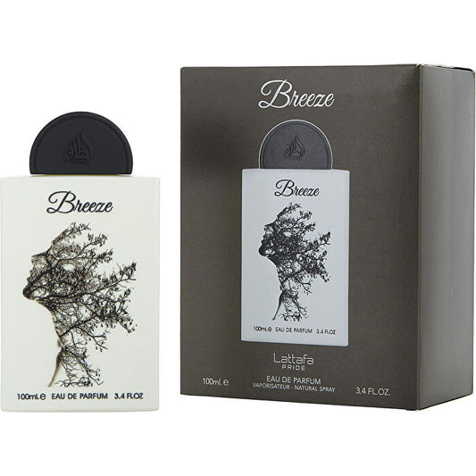 Lattafa Pride Breeze Eau De Parfum Spray 90ml/3.4oz