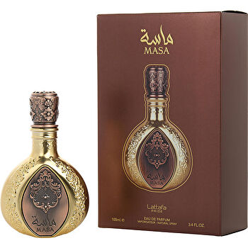 Lattafa Pride Masa Eau De Parfum Spray 90ml/3.4oz