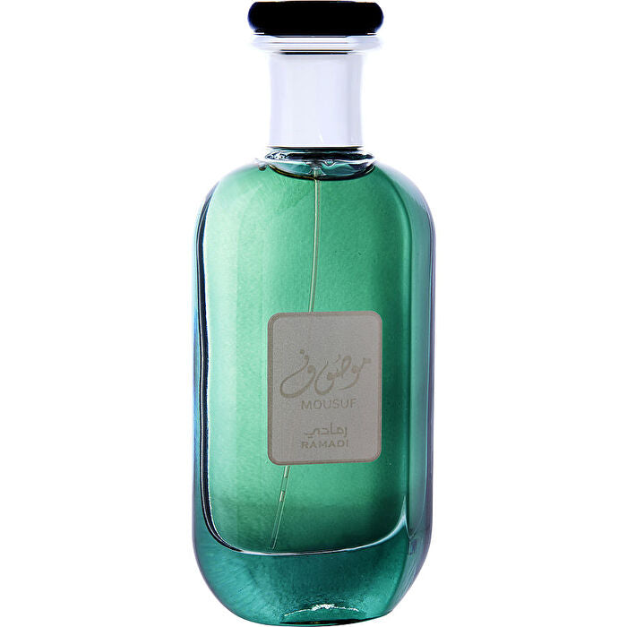 Ard Al Zaafaran Mousuf Ramadi Eau De Parfum Spray 90ml/3.4oz