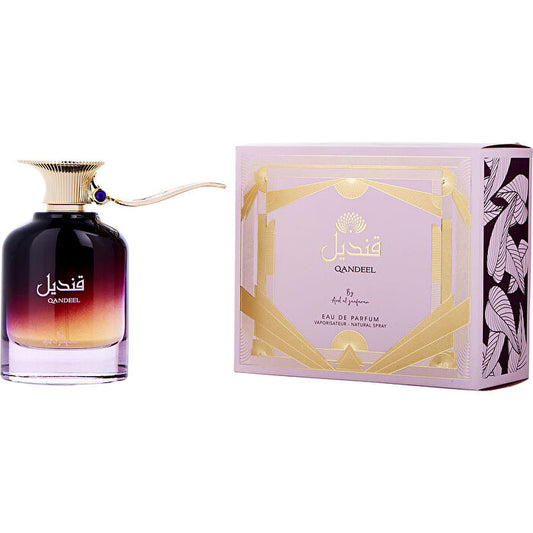 Ard Al Zaafaran Qandeel Eau De Parfum Spray 90ml/3.4oz