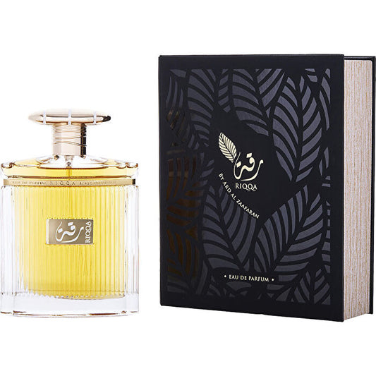 Ard Al Zaafaran Riqqa Eau De Parfum Spray 90ml/3.4oz
