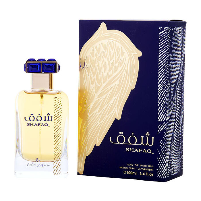 Ard Al Zaafaran Shafaq Eau De Parfum Spray 90ml/3.4oz
