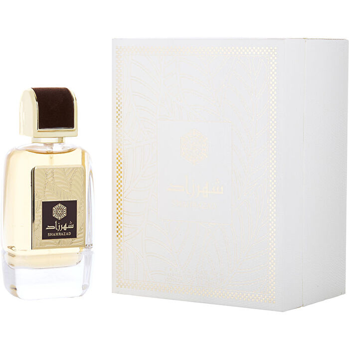 Ard Al Zaafaran Shahrazad Eau De Parfum Spray 100ml/3.4oz