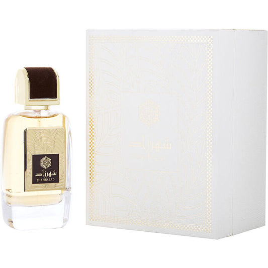 Ard Al Zaafaran Shahrazad Eau De Parfum Spray 100ml/3.4oz