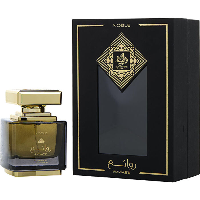 Al Wataniah Eternal Rawae'e Noble Eau De Parfum Spray 90ml/3.4oz