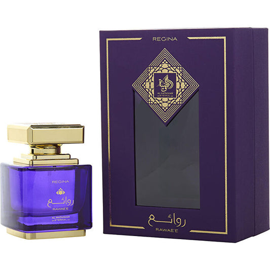 Al Wataniah Eternal Rawae'e Regina Eau De Parfum Spray 100ml/3.4oz